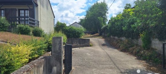 3 Schlafzimmer Stadthaus in Vienne, France, Nr. 306403 5