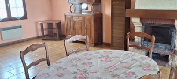 3 Schlafzimmer Stadthaus in Vienne, France, Nr. 306403 14