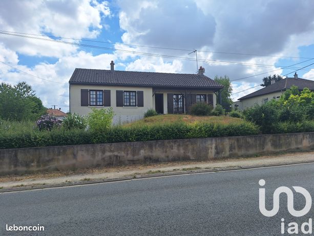 3 Schlafzimmer Stadthaus in Vienne, France, Nr. 306403