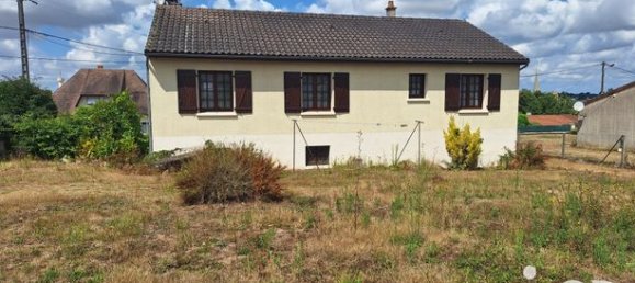 3 Schlafzimmer Stadthaus in Vienne, France, Nr. 306403 2