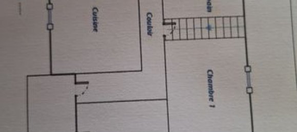 3 Schlafzimmer Stadthaus in Vienne, France, Nr. 306403 6