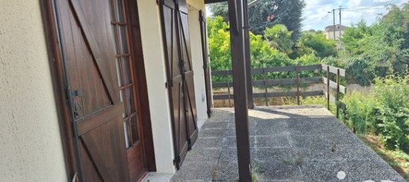 3 Schlafzimmer Stadthaus in Vienne, France, Nr. 306403 4