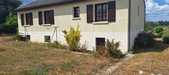 3 Schlafzimmer Stadthaus in Vienne, France, Nr. 306403 3