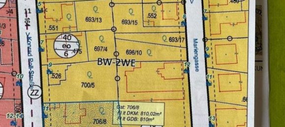 5-Zimmer Haus in Bad Vöslau, Austria, Nr. 202605 40