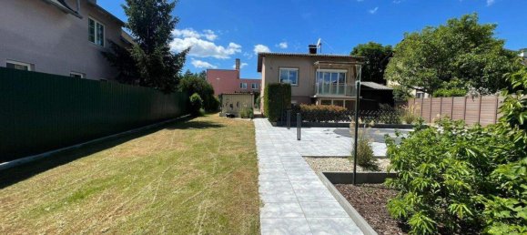 5-Zimmer Haus in Bad Vöslau, Austria, Nr. 202605 17