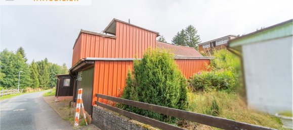 Bungalow de 8 habitaciónes en Harz, Germany No. 144183 7