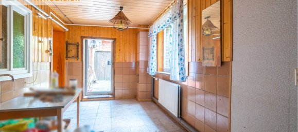 Bungalow de 8 habitaciónes en Harz, Germany No. 144183 23