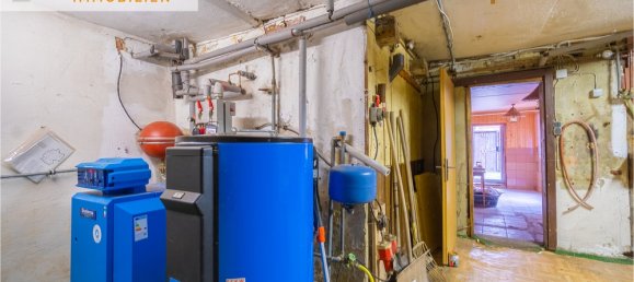 Bungalow de 8 habitaciónes en Harz, Germany No. 144183 24