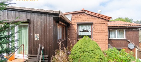 Bungalow de 8 habitaciónes en Harz, Germany No. 144183 4