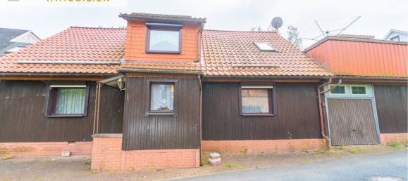 Bungalow de 8 habitaciónes en Harz, Germany No. 144183 8