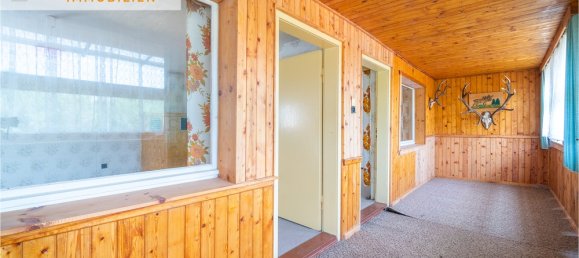 Bungalow de 8 habitaciónes en Harz, Germany No. 144183 13