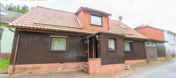 Bungalow de 8 habitaciónes en Harz, Germany No. 144183 9