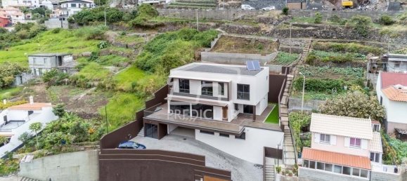 3 bedrooms Villa in Machico, Portugal No. 110668 4