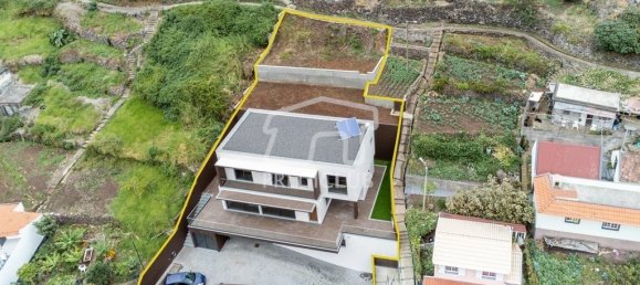 3 bedrooms Villa in Machico, Portugal No. 110668 11