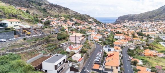 3 bedrooms Villa in Machico, Portugal No. 110668 6