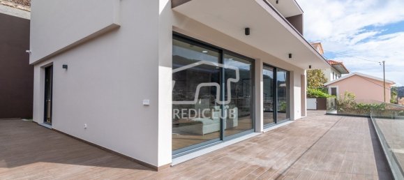 3 bedrooms Villa in Machico, Portugal No. 110668 3