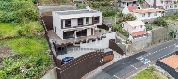 3 bedrooms Villa in Machico, Portugal No. 110668 5