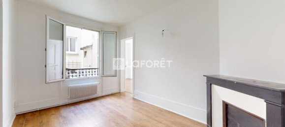 Apartamento de 1 dormitorio en Paris, France No. 276397 3