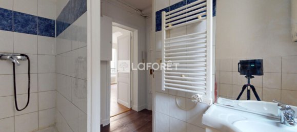 Apartamento de 1 dormitorio en Paris, France No. 276397 8