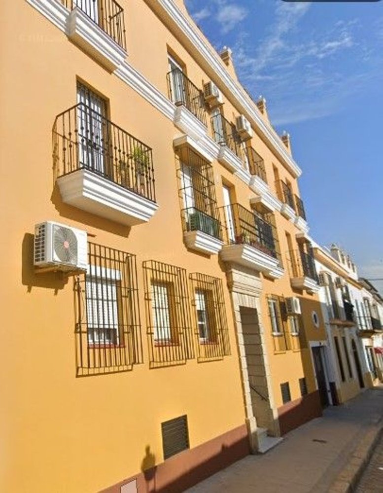 Apartamento de 3 dormitorios en El Puerto de Santa María, Spain No. 216151