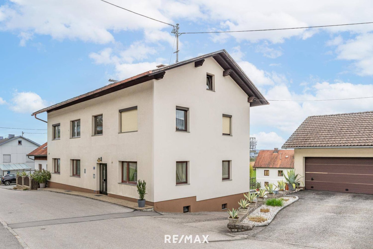 Casa de 5 dormitorios en Dietach, Austria No. 176049