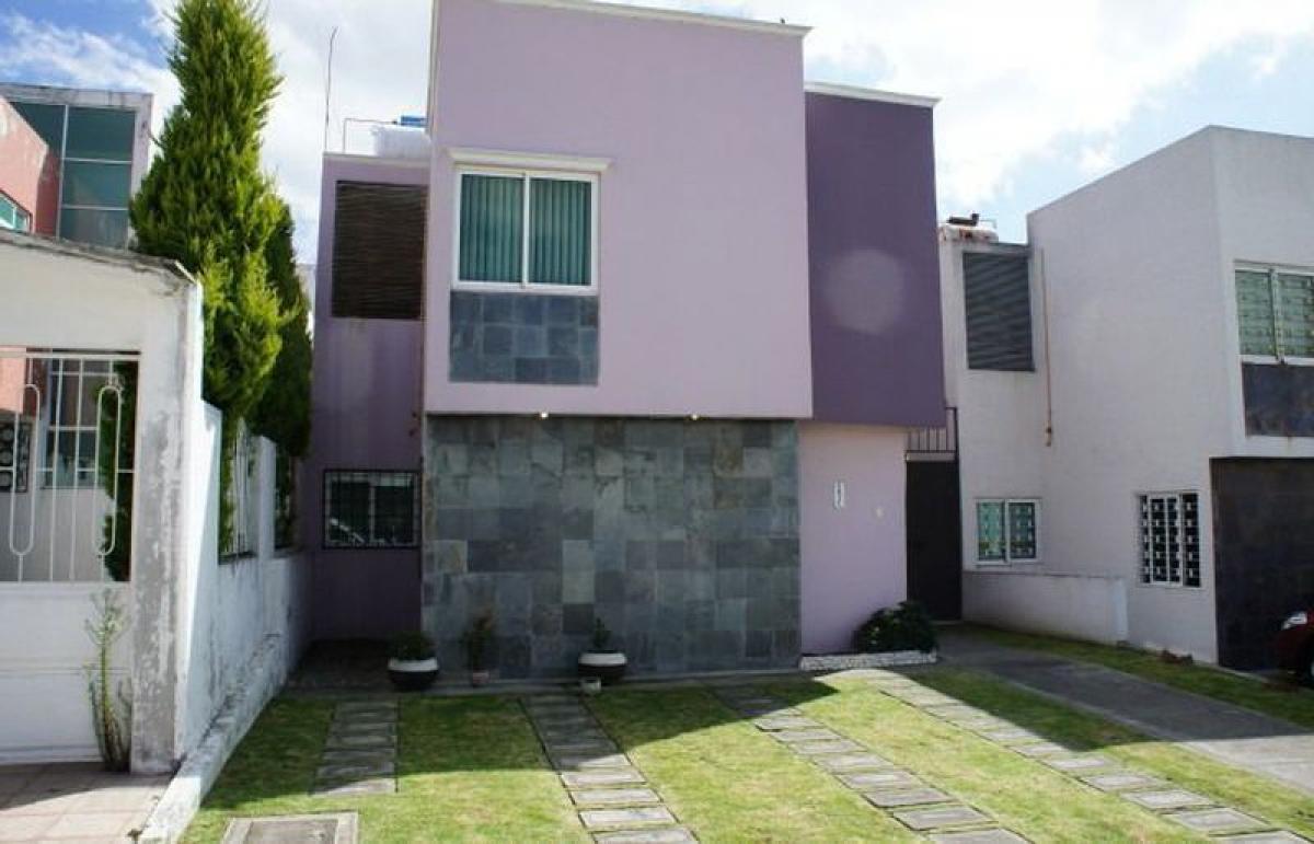 Casa T4 em Mexico N.º 218343