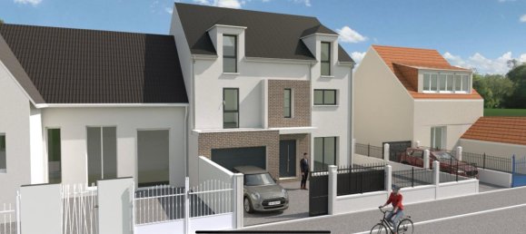 Grundstück in Nanterre, France, Nr. 183543 5