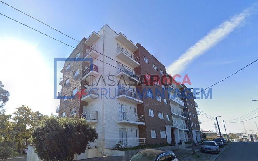 2 bedrooms Apartment in Ermesinde, Portugal No. 232387