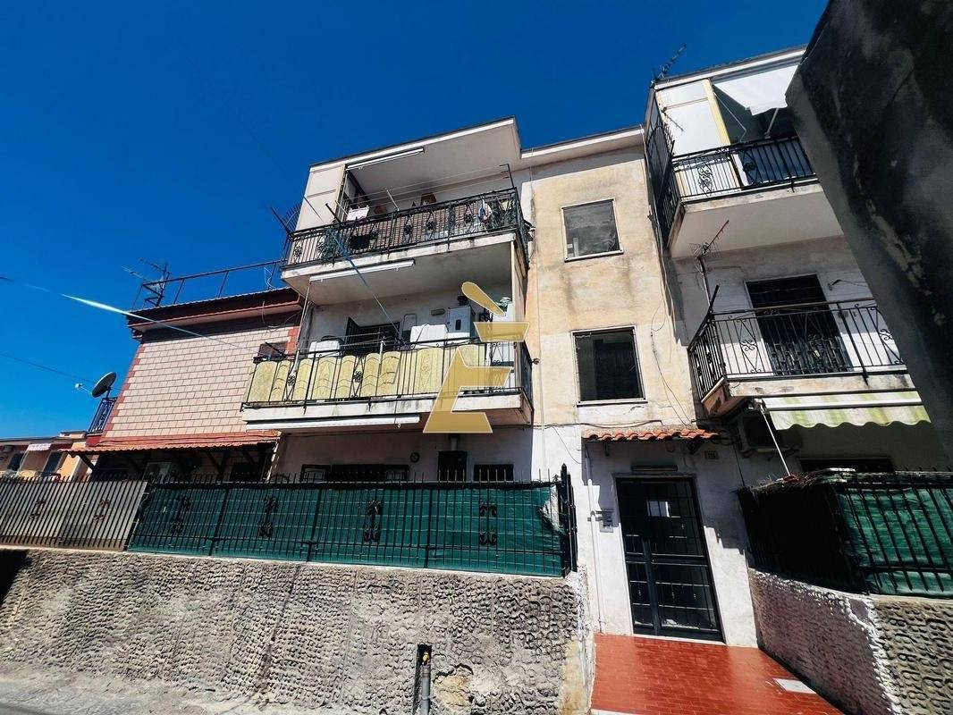 2 bedrooms Apartment in Torre del Greco, Italy No. 273445