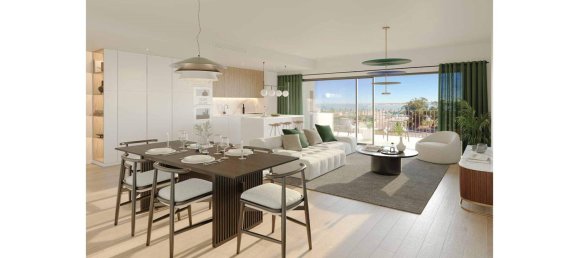 3 bedrooms Apartment in Seixal, Portugal No. 138489 2