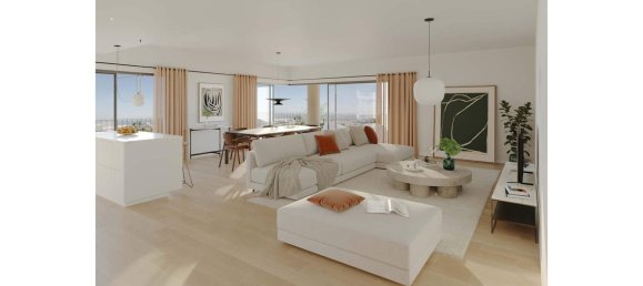 3 bedrooms Apartment in Seixal, Portugal No. 138489 31