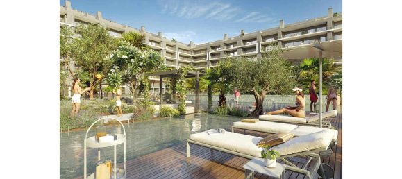 3 bedrooms Apartment in Seixal, Portugal No. 138489 48