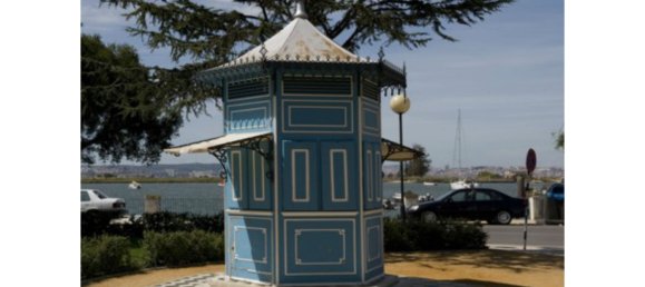 3 bedrooms Apartment in Seixal, Portugal No. 138489 49