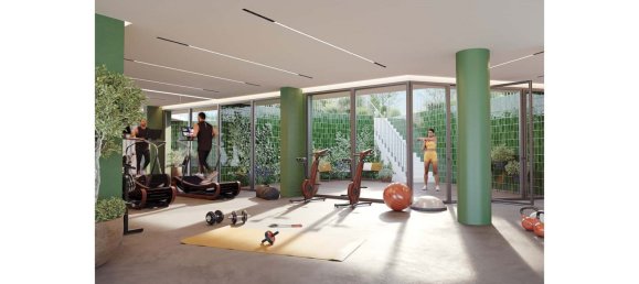 3 bedrooms Apartment in Seixal, Portugal No. 138489 29