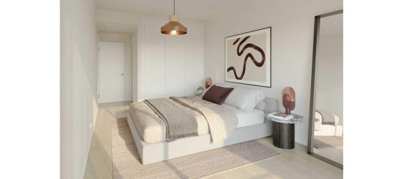 3 bedrooms Apartment in Seixal, Portugal No. 138489 33