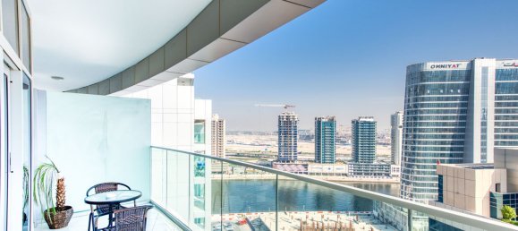 Квартира с 2 спальнями в DAMAC MAISON MAJESTINE, Даунтаун Дубай (Даунтаун Бурдж Дубай), ОАЭ № 57981 7