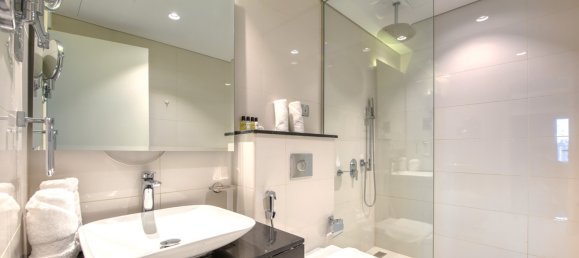 Квартира с 2 спальнями в DAMAC MAISON MAJESTINE, Даунтаун Дубай (Даунтаун Бурдж Дубай), ОАЭ № 57981 6