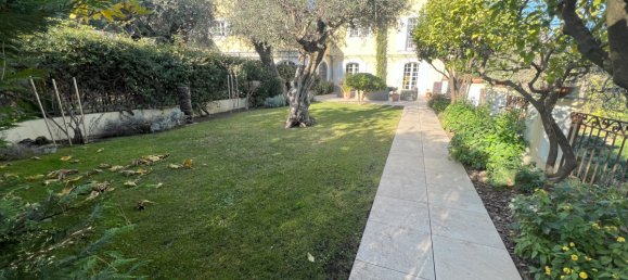 6-Zimmer Doppelhaus in Nice, France, Nr. 191157 2