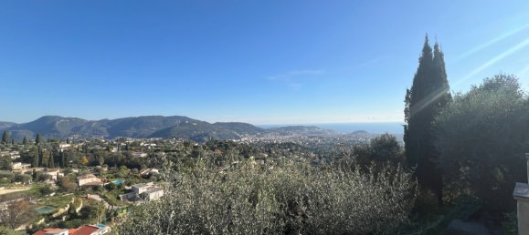 6-Zimmer Doppelhaus in Nice, France, Nr. 191157 4