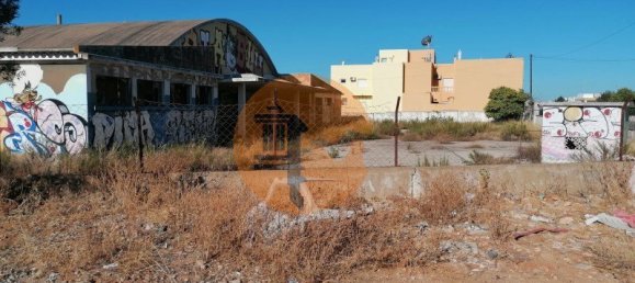 2536m² Land in Loule, Portugal No. 107850 13