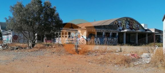 2536m² Land in Loule, Portugal No. 107850 7