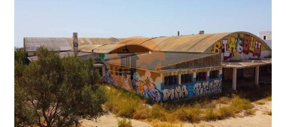 2536m² Land in Loule, Portugal No. 107850 5