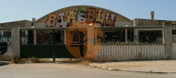 2536m² Land in Loule, Portugal No. 107850 9