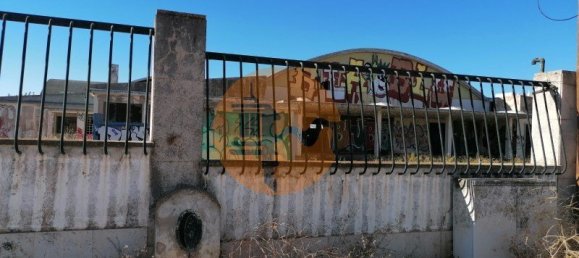 2536m² Land in Loule, Portugal No. 107850 10