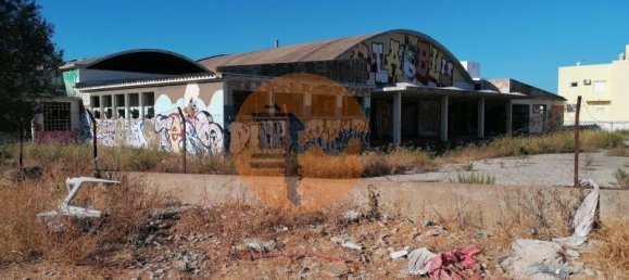 2536m² Land in Loule, Portugal No. 107850 12