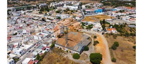 2536m² Land in Loule, Portugal No. 107850 3