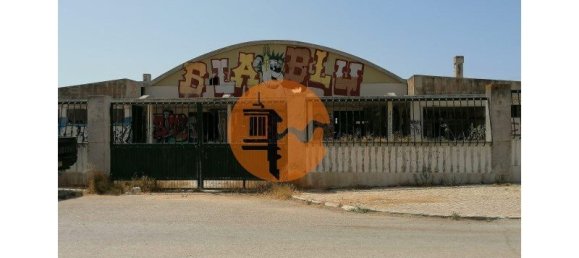 2536m² Land in Loule, Portugal No. 107850 4