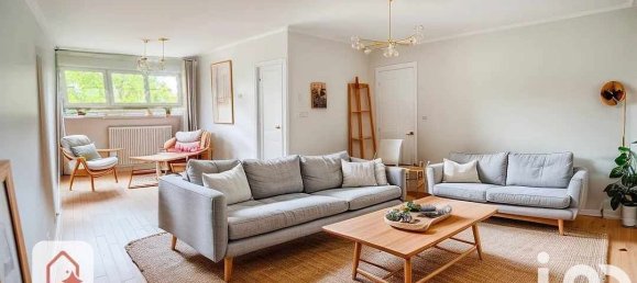 4 Schlafzimmer Haus in Metz, France, Nr. 271344 34