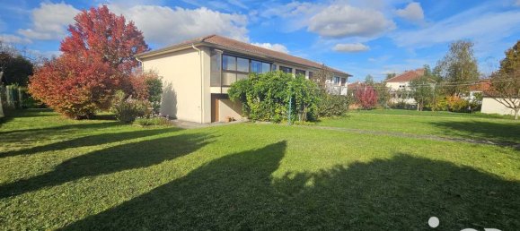 4 Schlafzimmer Haus in Metz, France, Nr. 271344 14