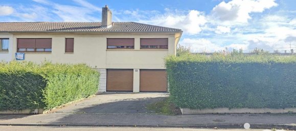 4 Schlafzimmer Haus in Metz, France, Nr. 271344 9